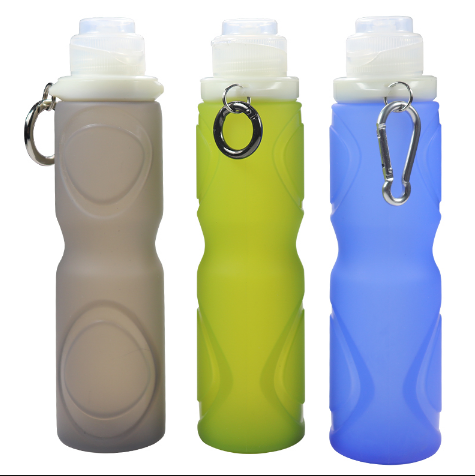 硅膠制品在生活中的應(yīng)用領(lǐng)域有哪些？