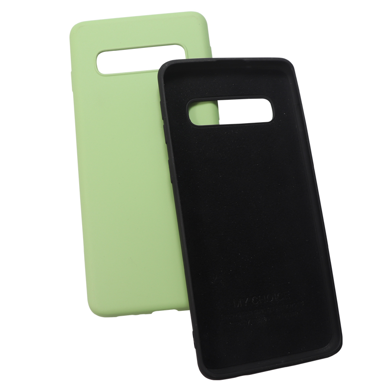 三星手機殼定制，液態(tài)硅膠超纖手機殼定做廠家