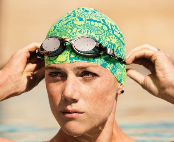 硅膠泳帽好還是pu好，硅膠泳帽和PU泳帽材質(zhì)區(qū)別