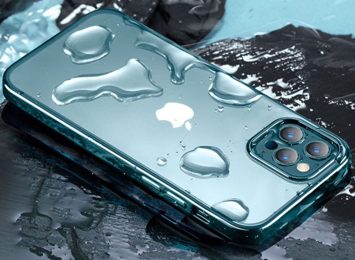 透明手機(jī)硅膠護(hù)套怎么樣才不會(huì)變黃呢？