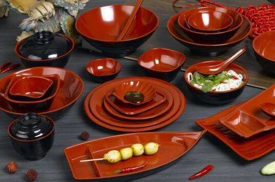 密胺是什么材料？用于餐具有毒嗎？