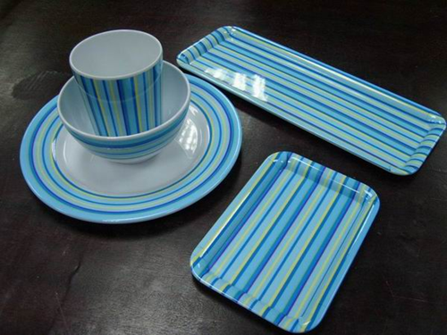 密胺餐具是什么，選擇密胺餐具的五大理由