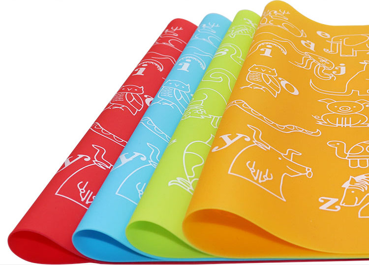 硅膠墊時間久了出現(xiàn)老化，會散發(fā)有毒物質(zhì)嗎？